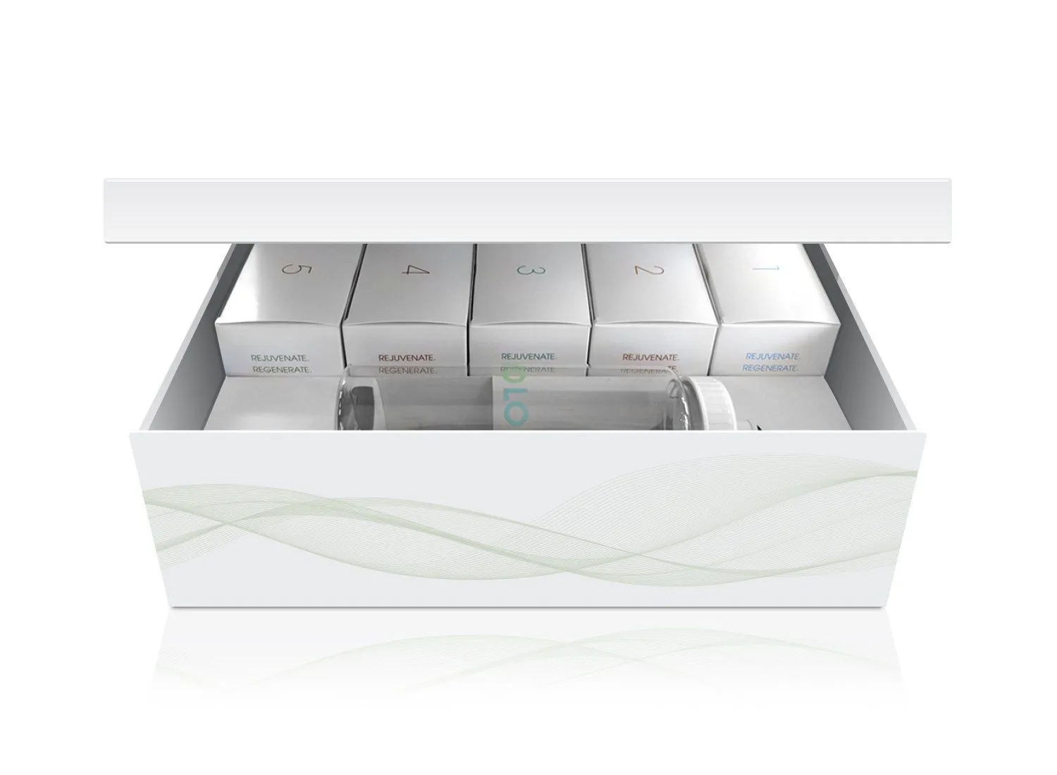 ProLon Kit de dieta para imitar el ayuno