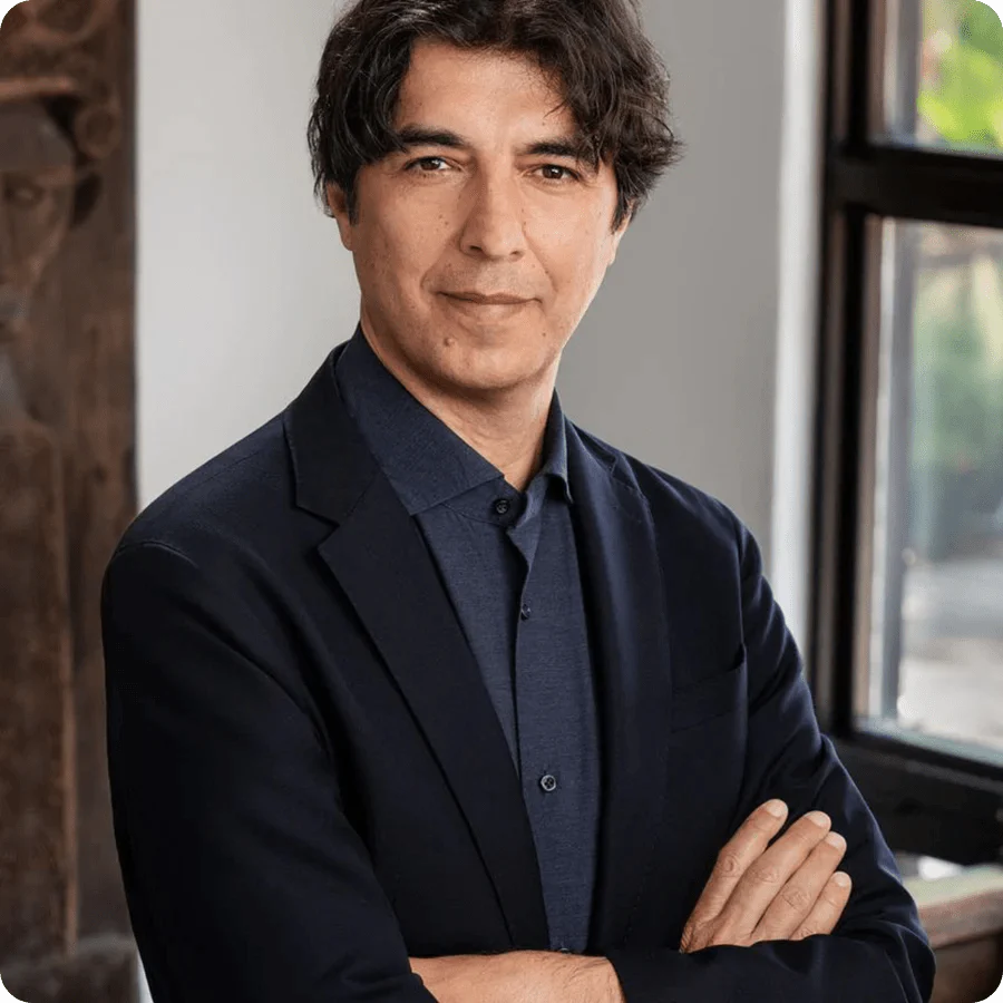 Valter Longo